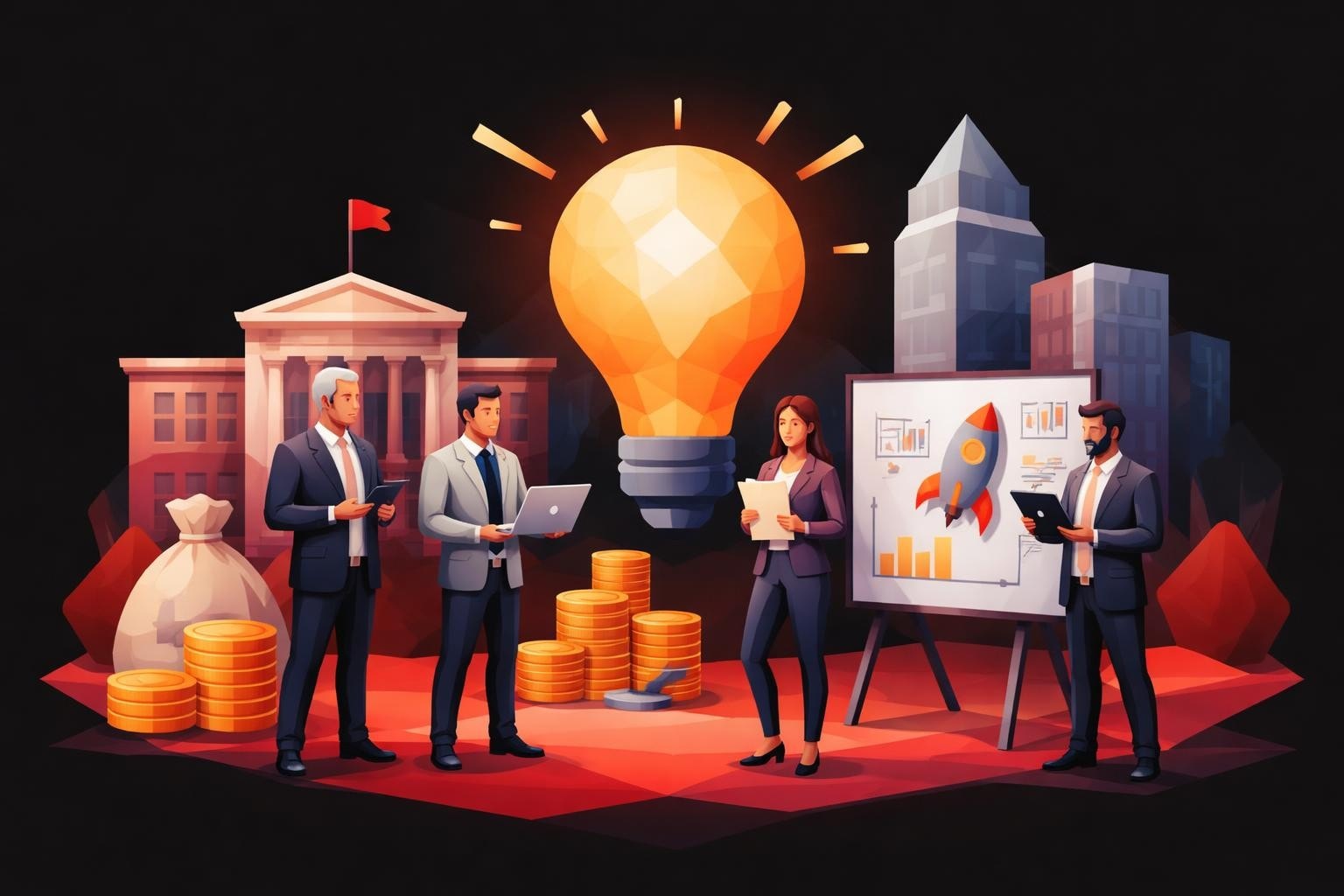 Entrepreneur in Residence Jobs: Complete 2026 Guide