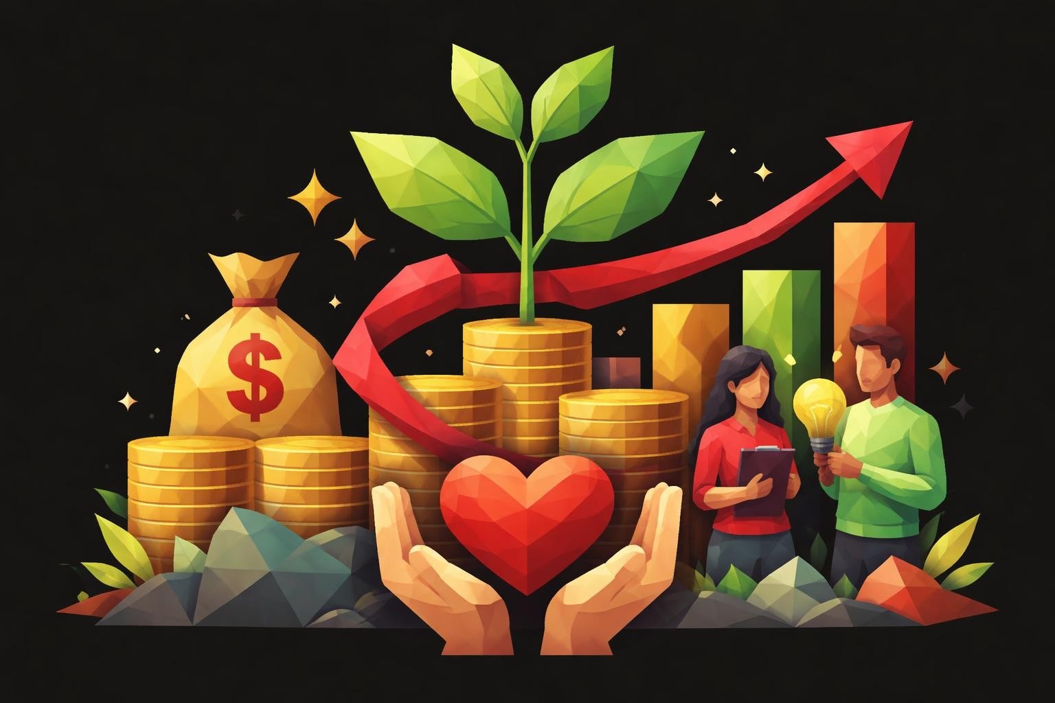 Examples of Social Enterprise: Real Business Models