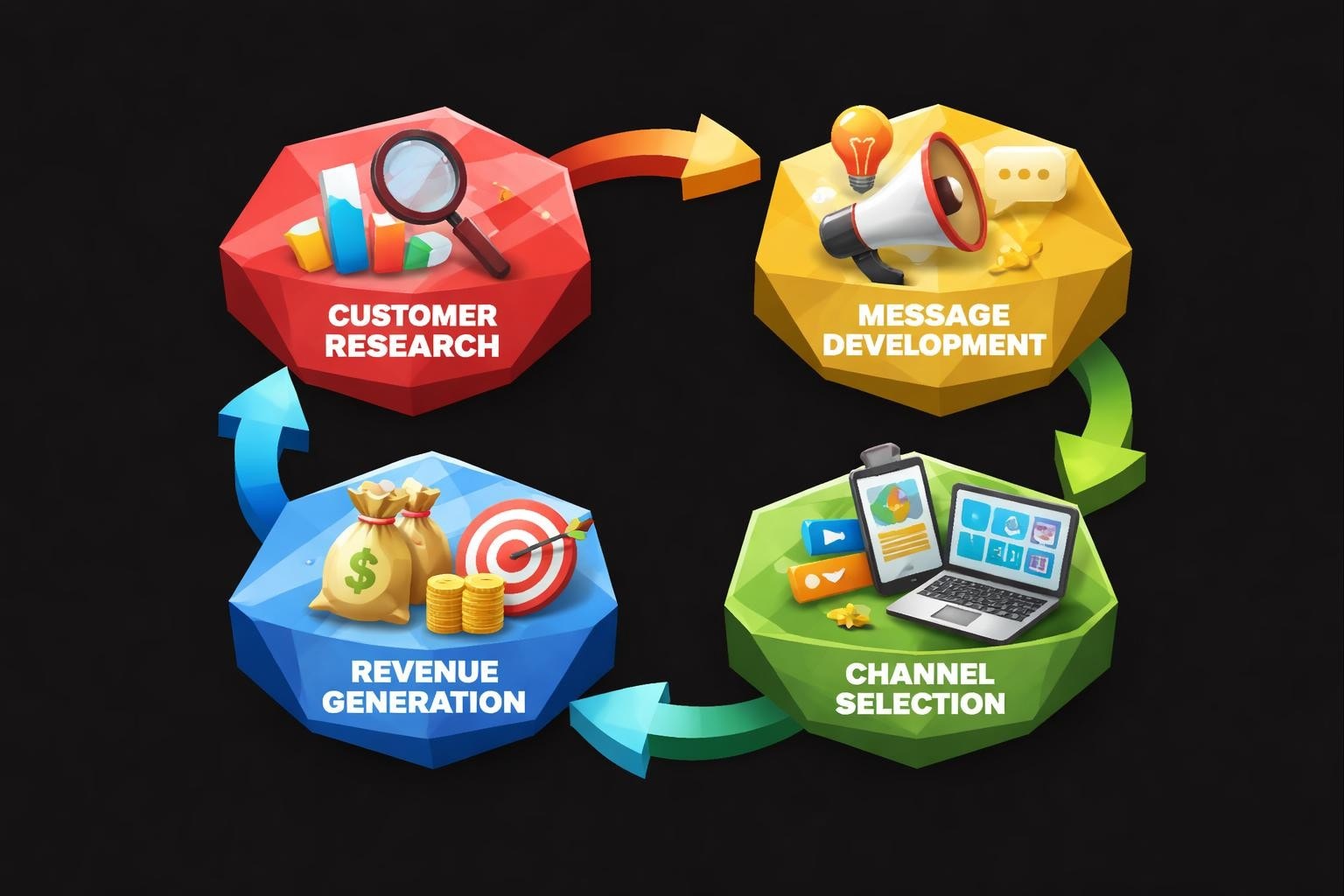 Marketing for Entrepreneurs: No-BS Tactics That Work