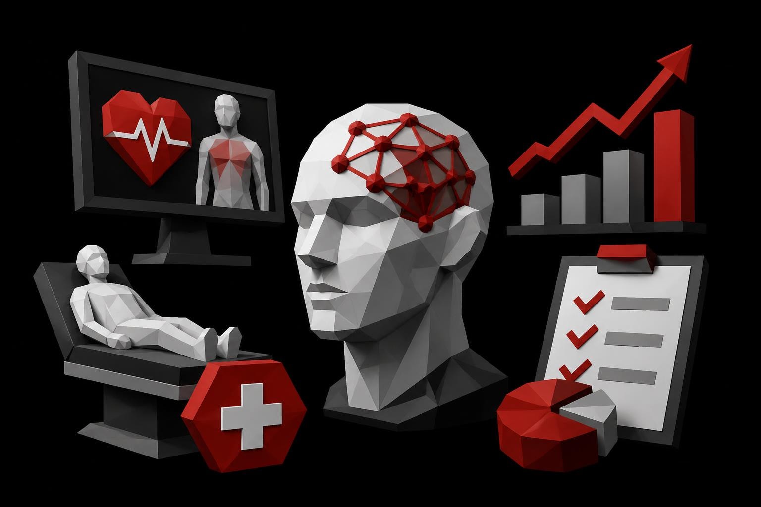 MIT Artificial Intelligence in Healthcare: A Guide