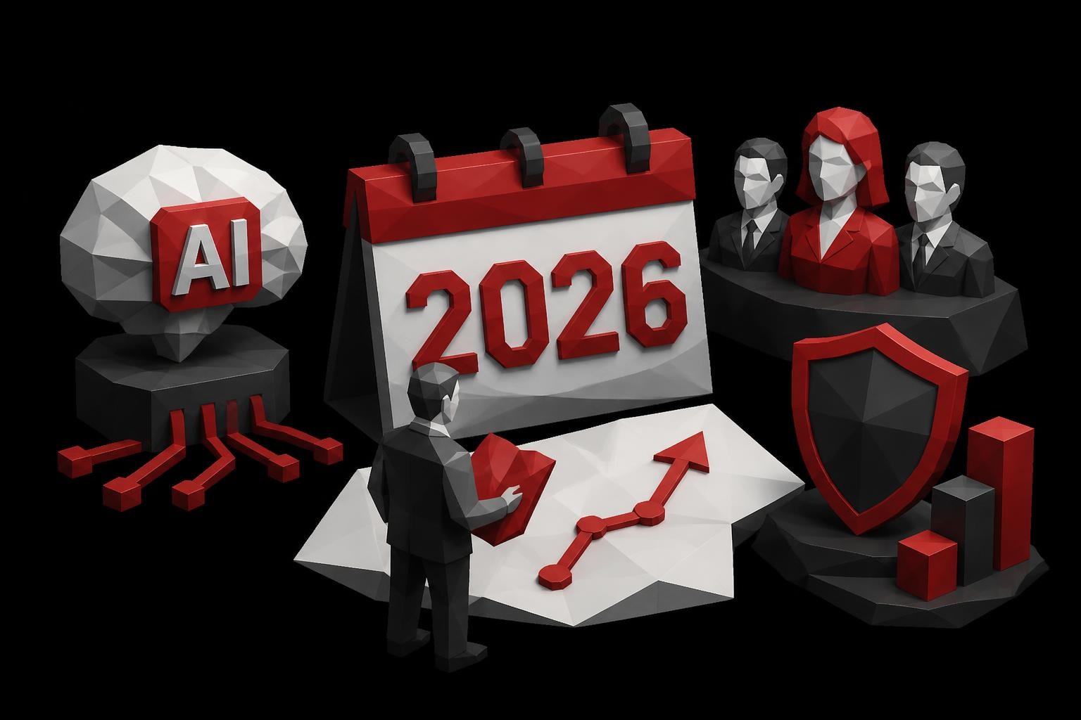Business 2026: What Small Business Owners Must Know Now