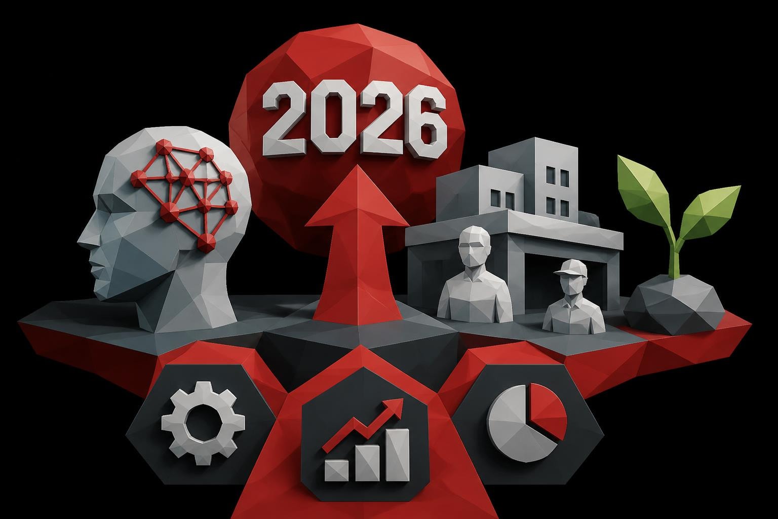 Business Idea 2026: Profitable Opportunities for Owners