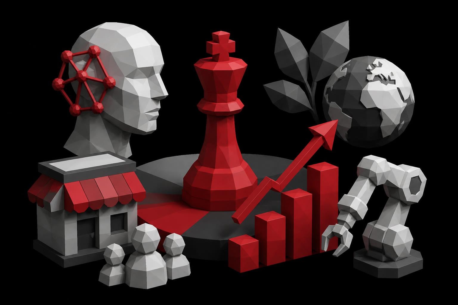 Business Ideas for 2026: Practical Opportunities That Work