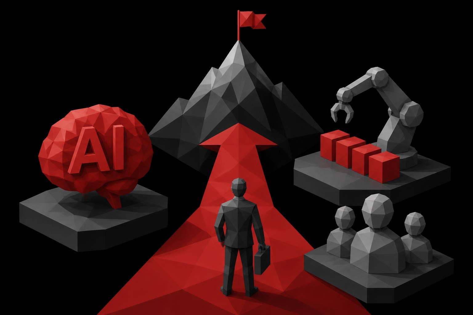Business Ideas in 2026: Real Opportunities That Work