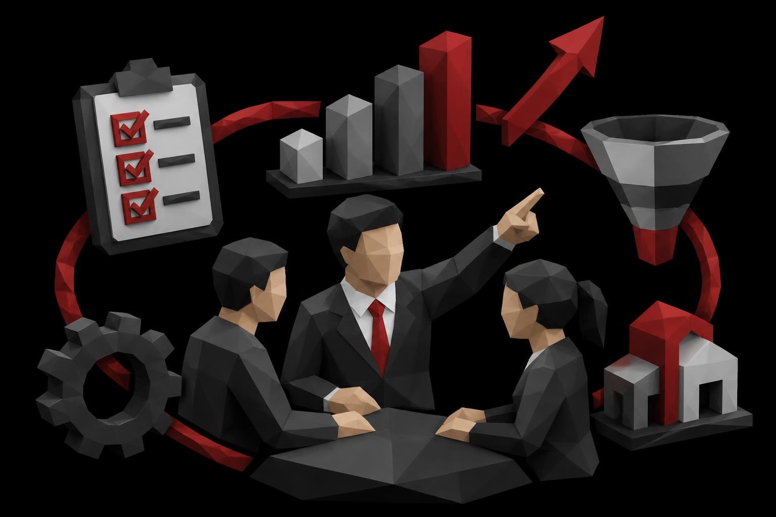 Consulting for SMEs: The Truth About What Actually Works