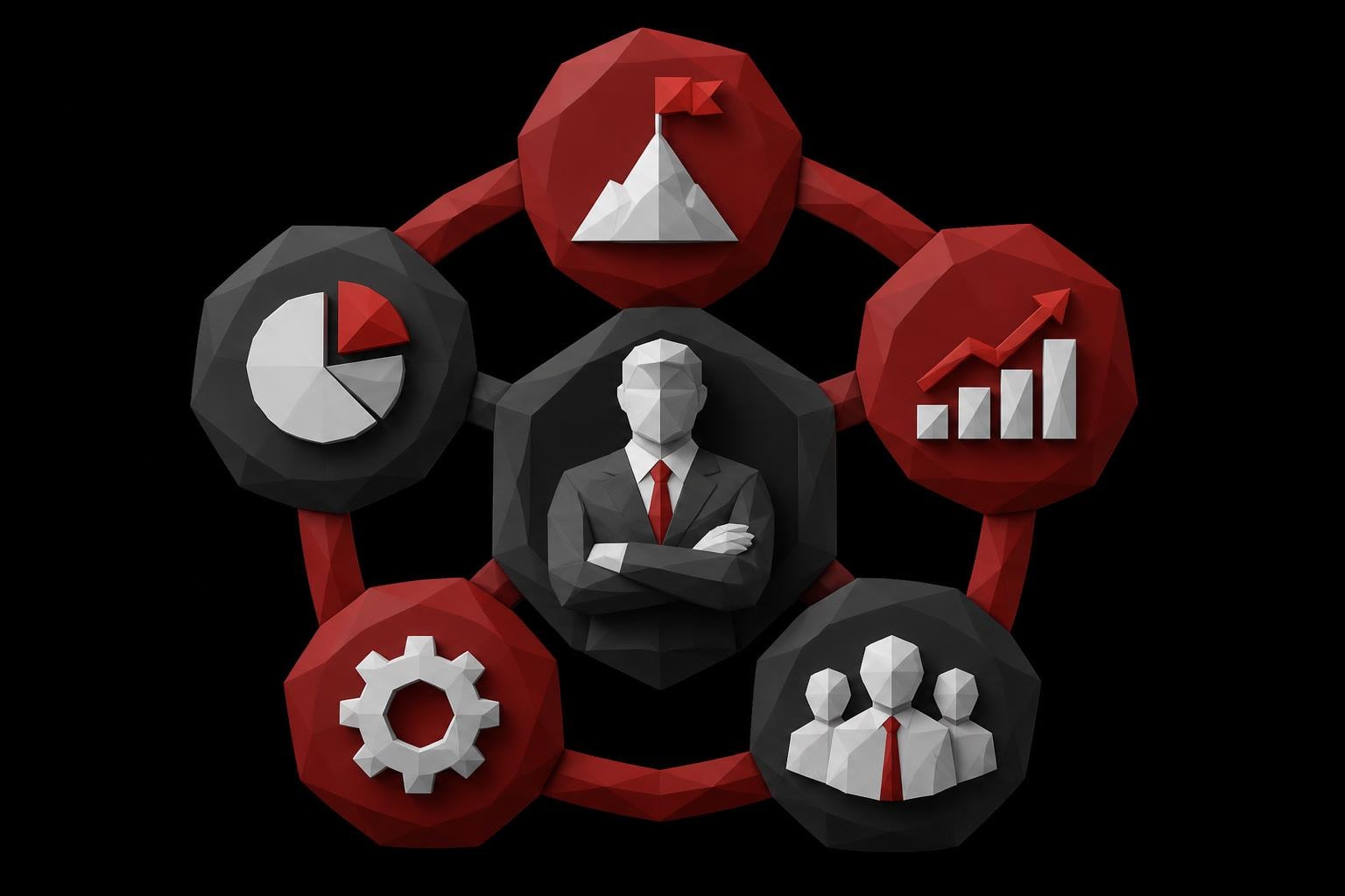Entrepreneur Competency: Build Real Skills That Matter