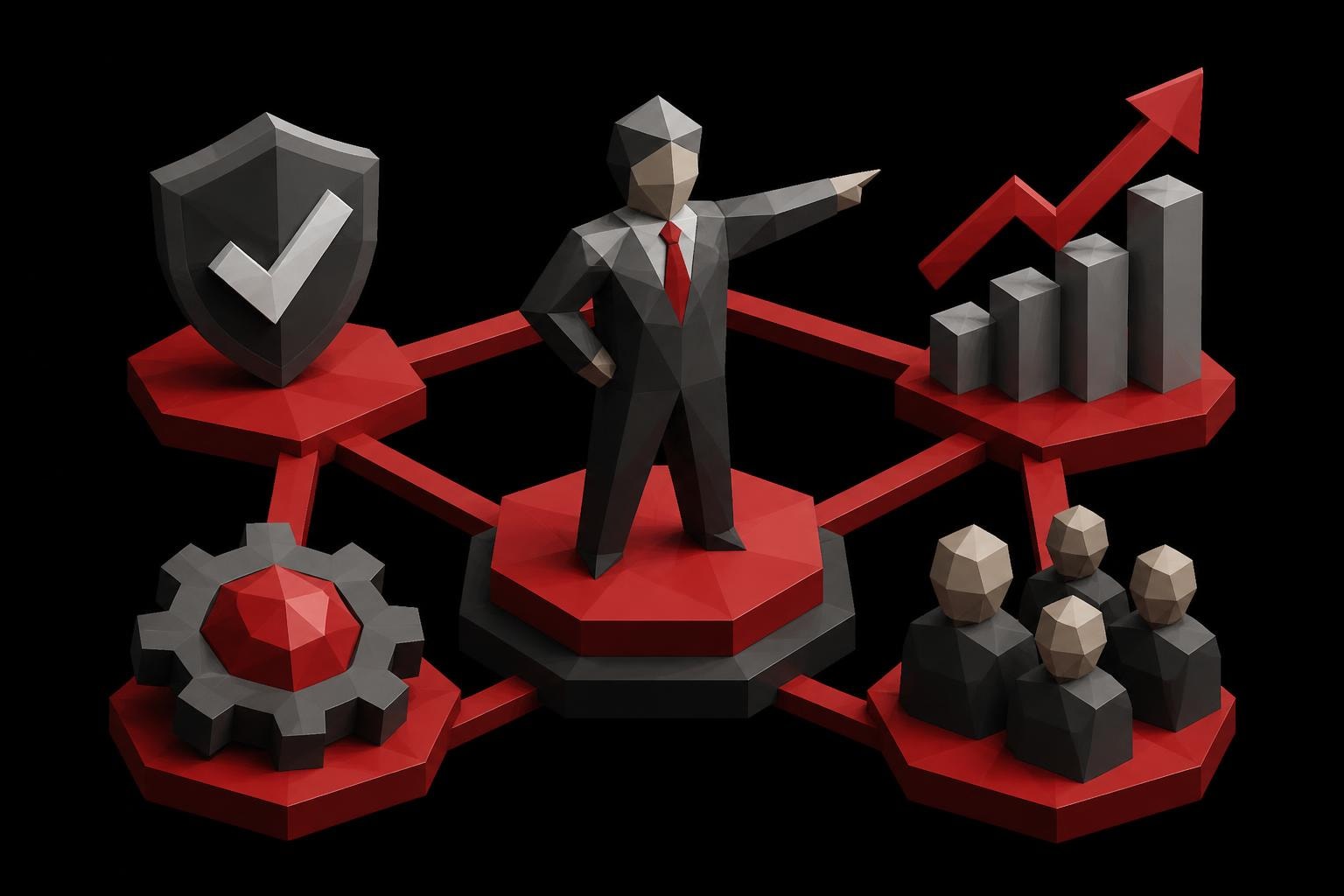 Leadership Solutions That Actually Work in 2026