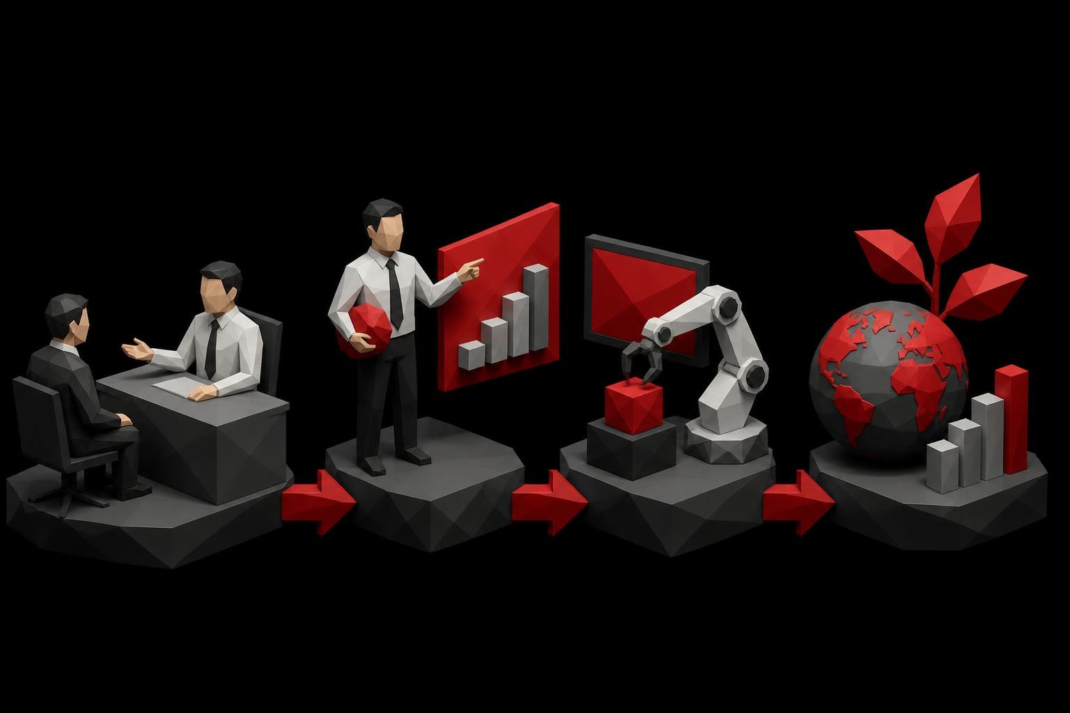 New Business Ideas 2026: Real Opportunities That Work