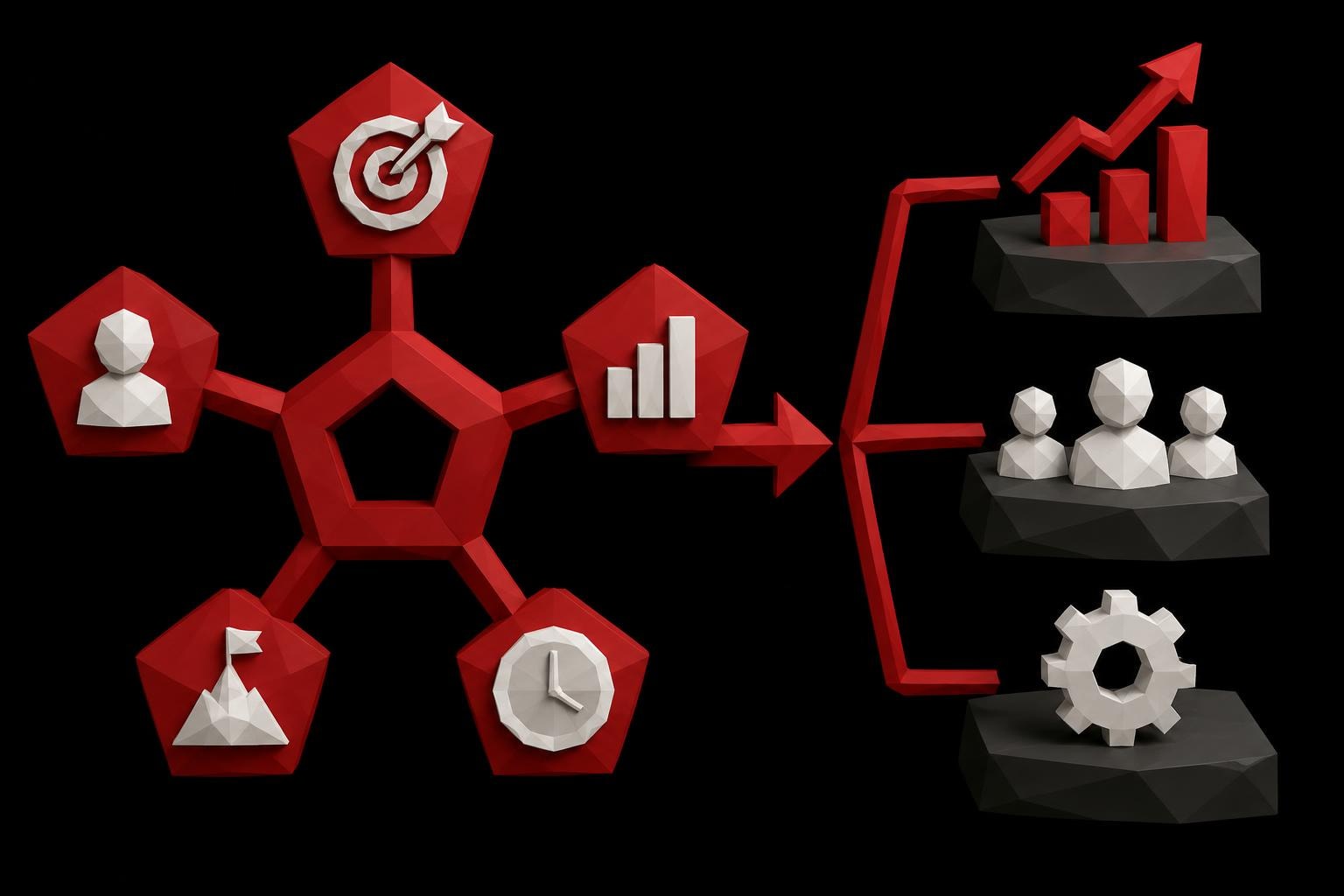 Performance Management SMART Goals That Actually Work