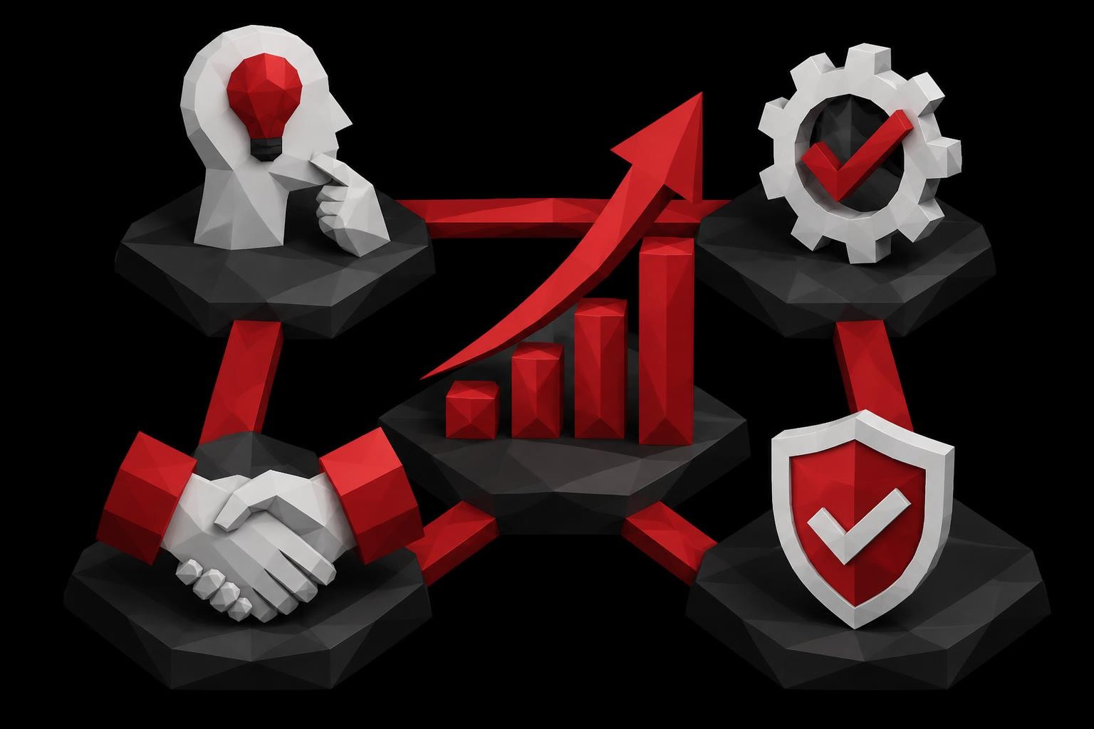 Skill of a Successful Entrepreneur: What Actually Works