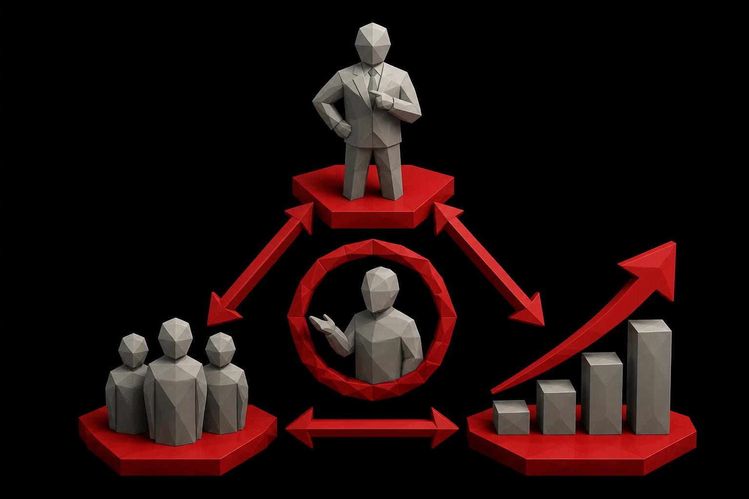 Small Business Leadership Coaching That Works in 2026