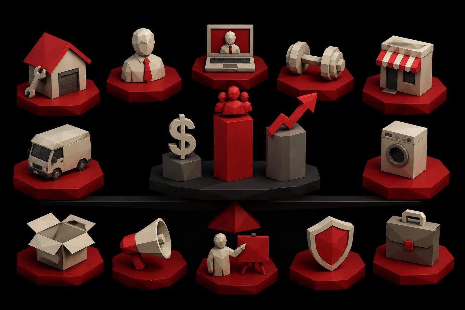 Top 10 Small Business Ideas for 2026: Real Opportunities