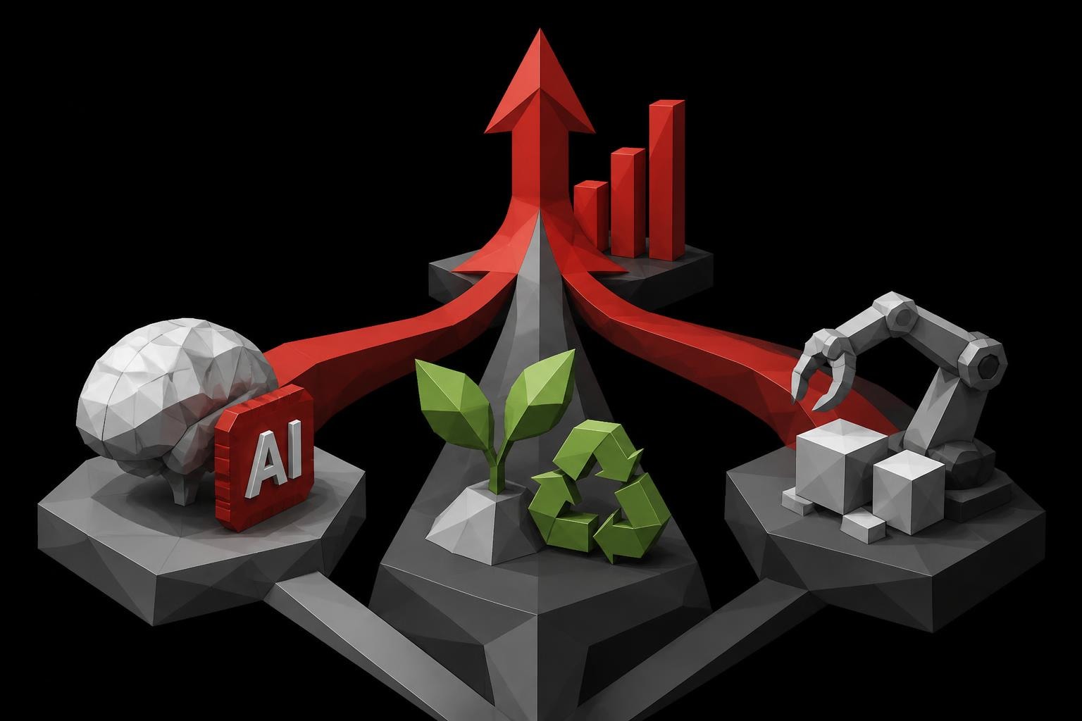 Top Business Idea for 2026: Real Growth Strategies