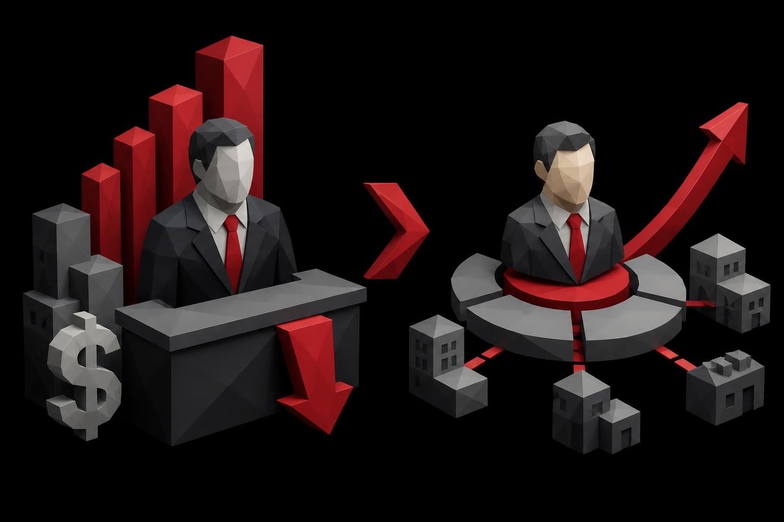 Fractional COO Demand Increasing: What Changed in 2026