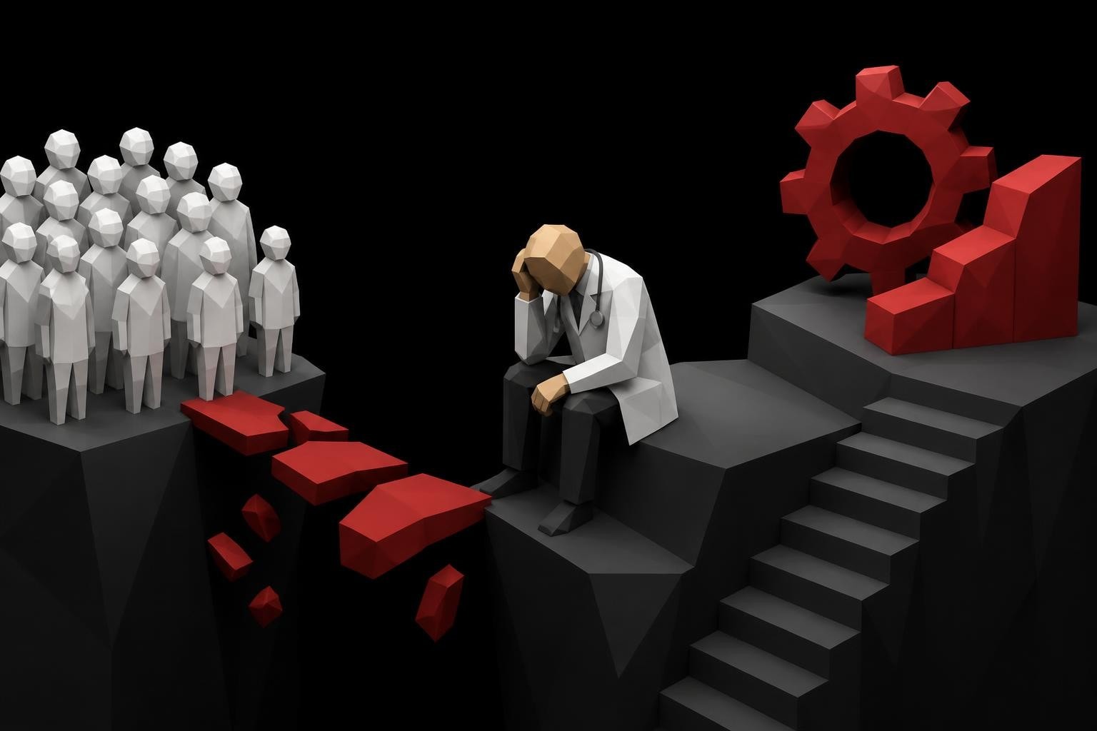 Medical Staffing Shortages and Growth in 2026