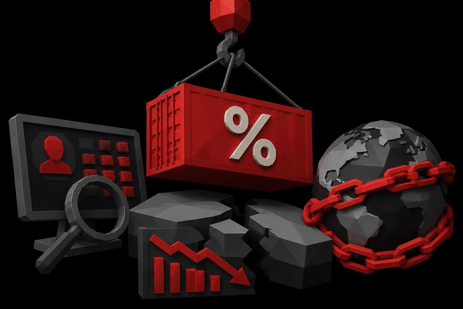 Tariffs Expose Weak Business Systems in 2026