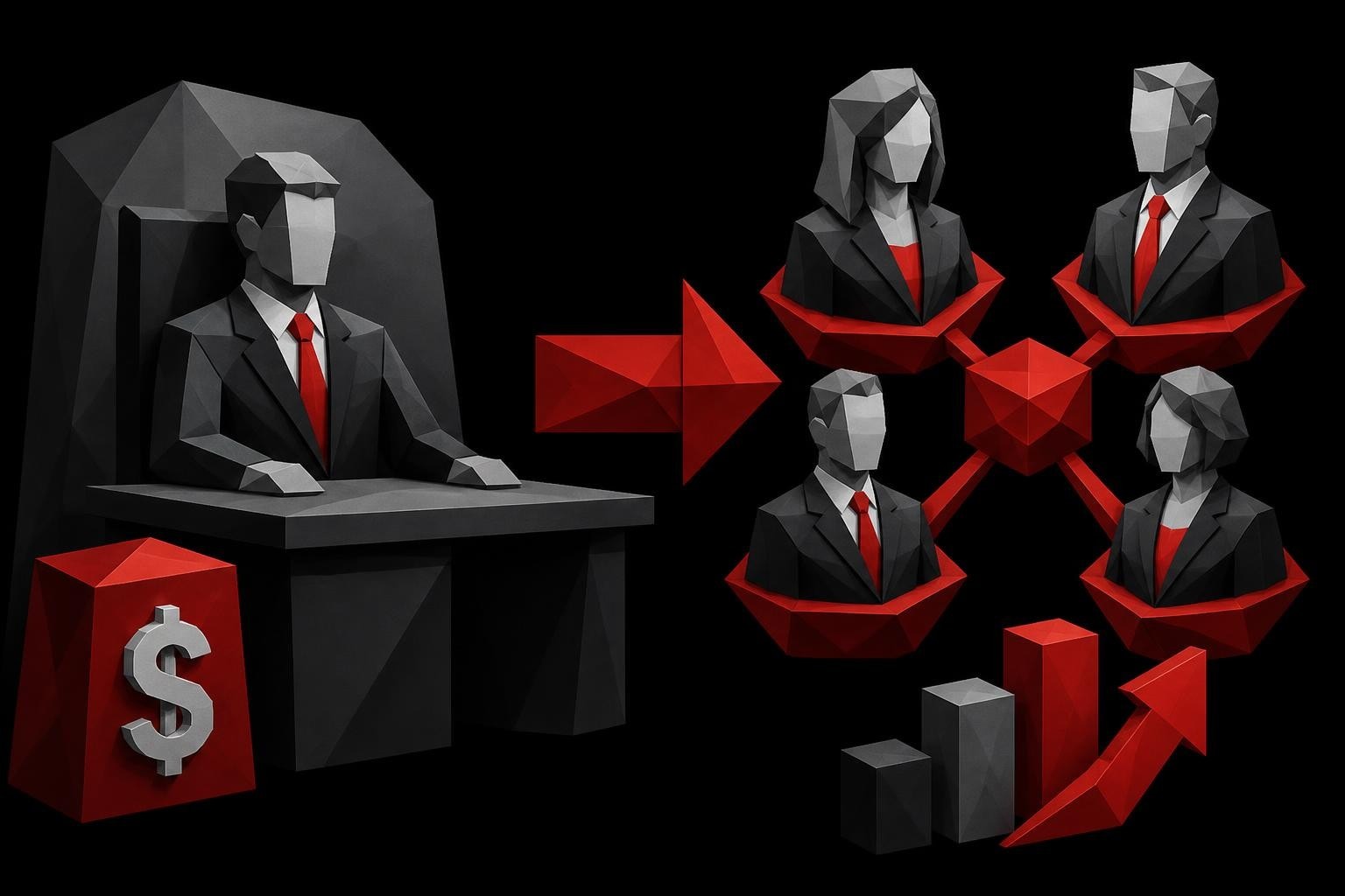 The Rise of Fractional Leadership in 2026