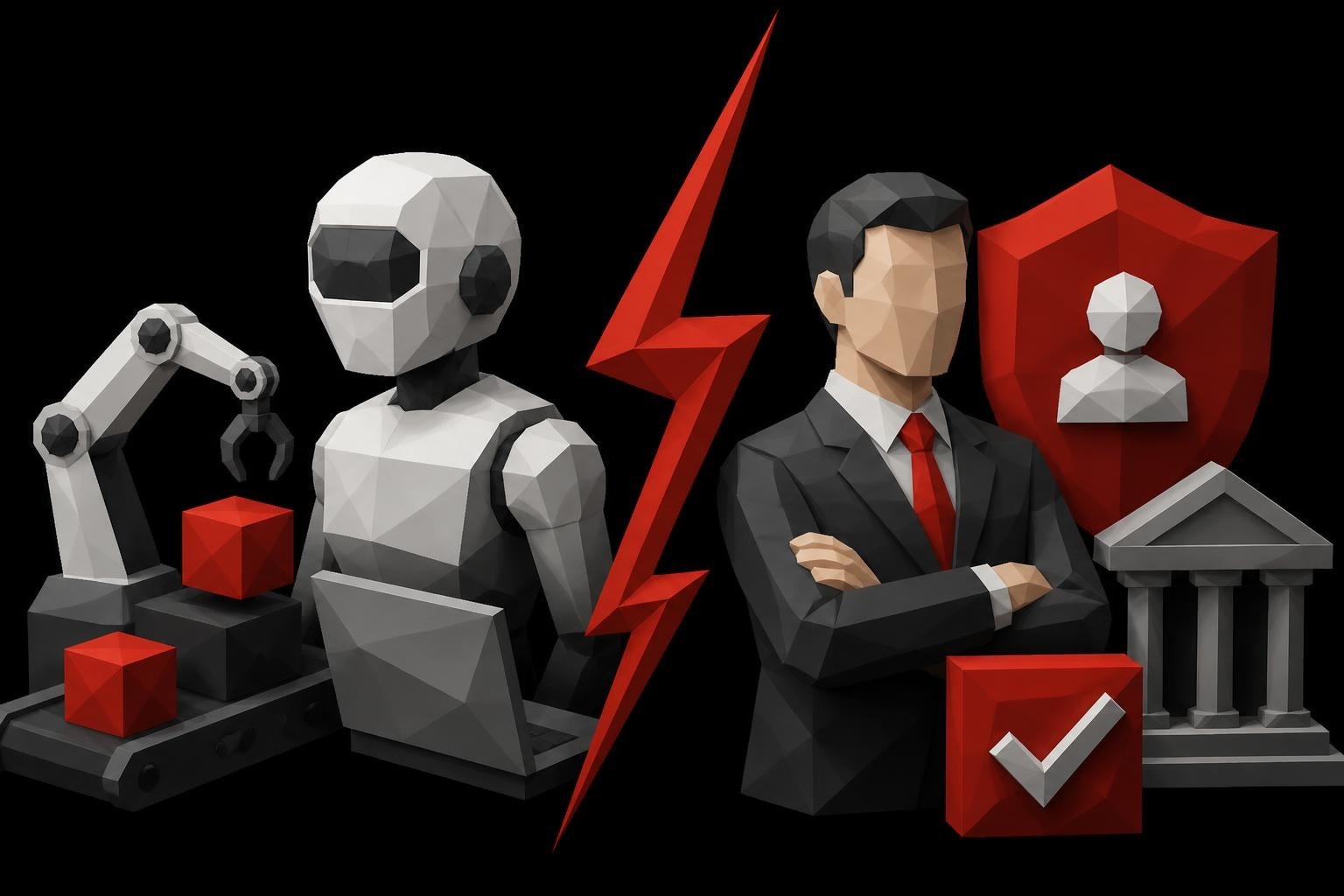 AI Agents vs Accountability Systems: What Works in 2026