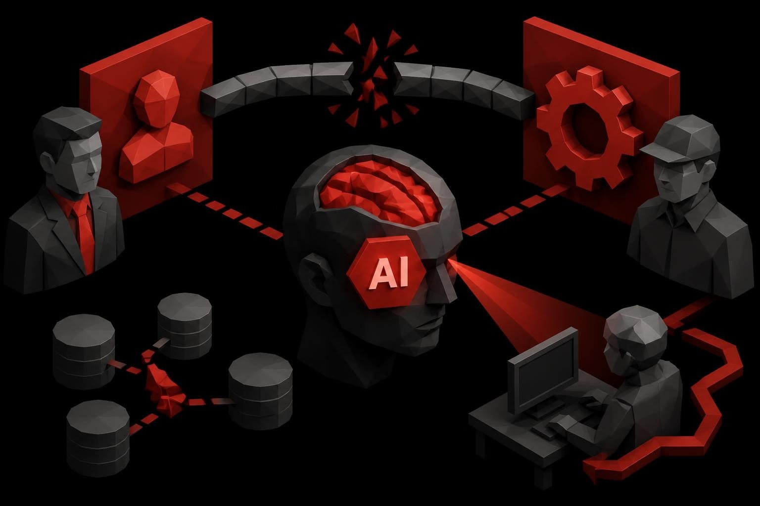 AI Reveals Broken Processes: What Most Consultants Miss