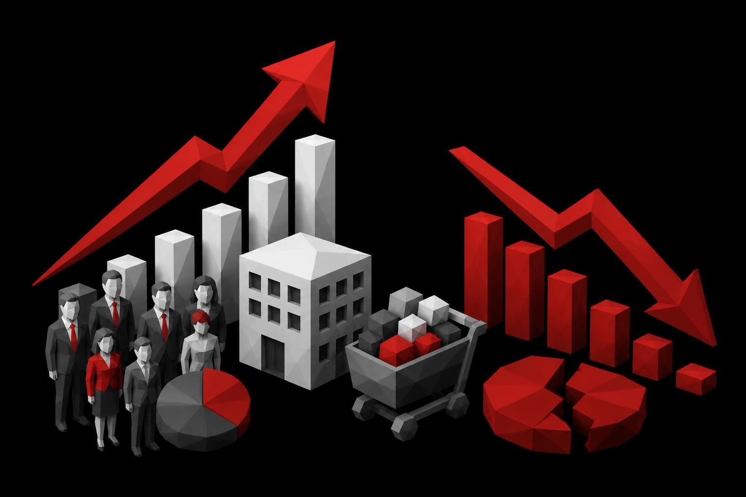 Growth Can Destroy Profitability: Hard Truths
