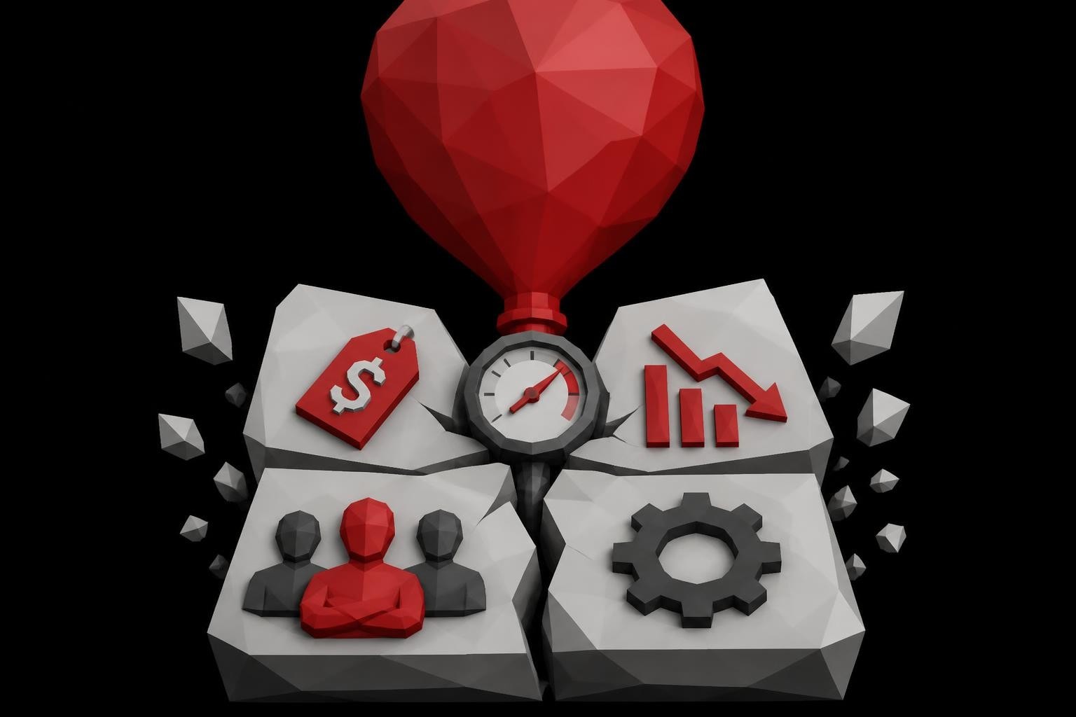 Inflation Exposes Weak Management: What Owners Miss