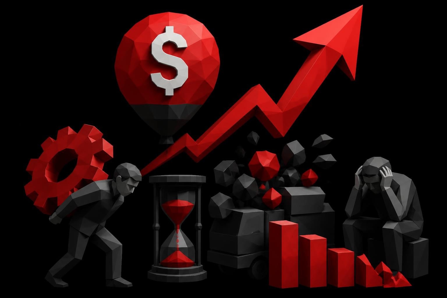 Inflation Punishes Operational Chaos in 2026