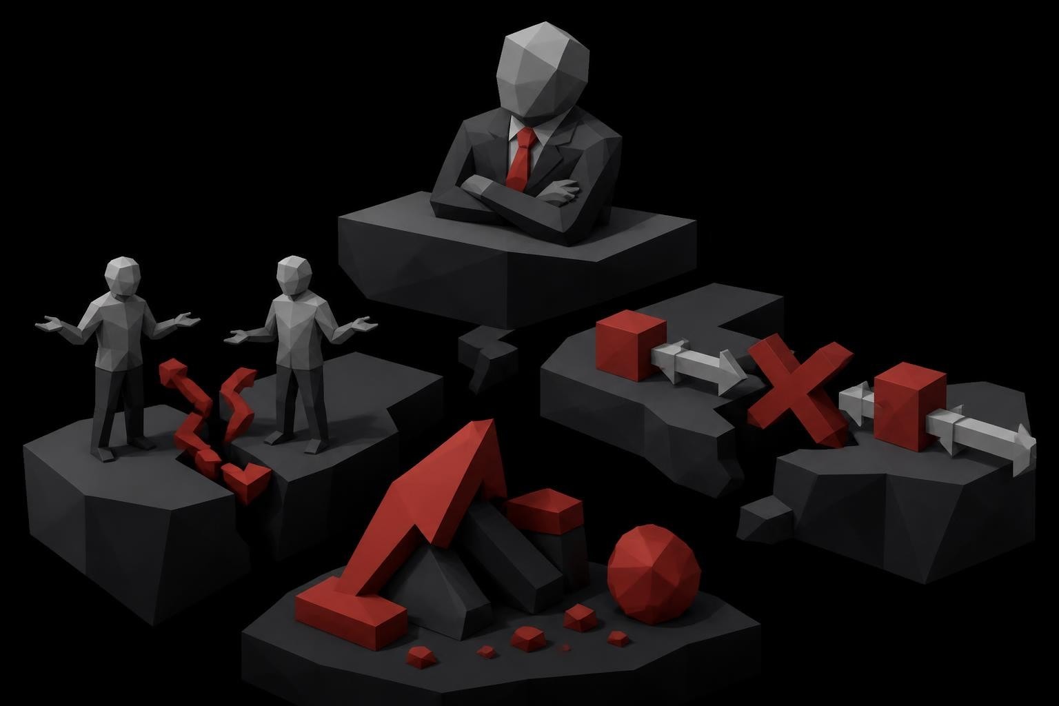 Lean Without Leadership Breaks: The Hidden Fault