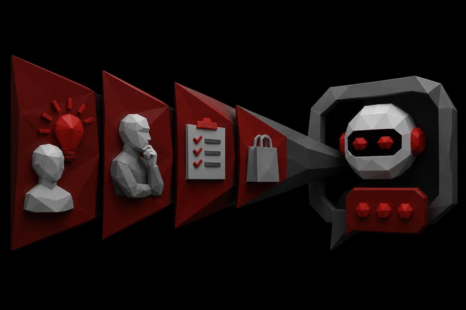 OpenAI Changing Buyer Behavior: What 2026 Data Shows