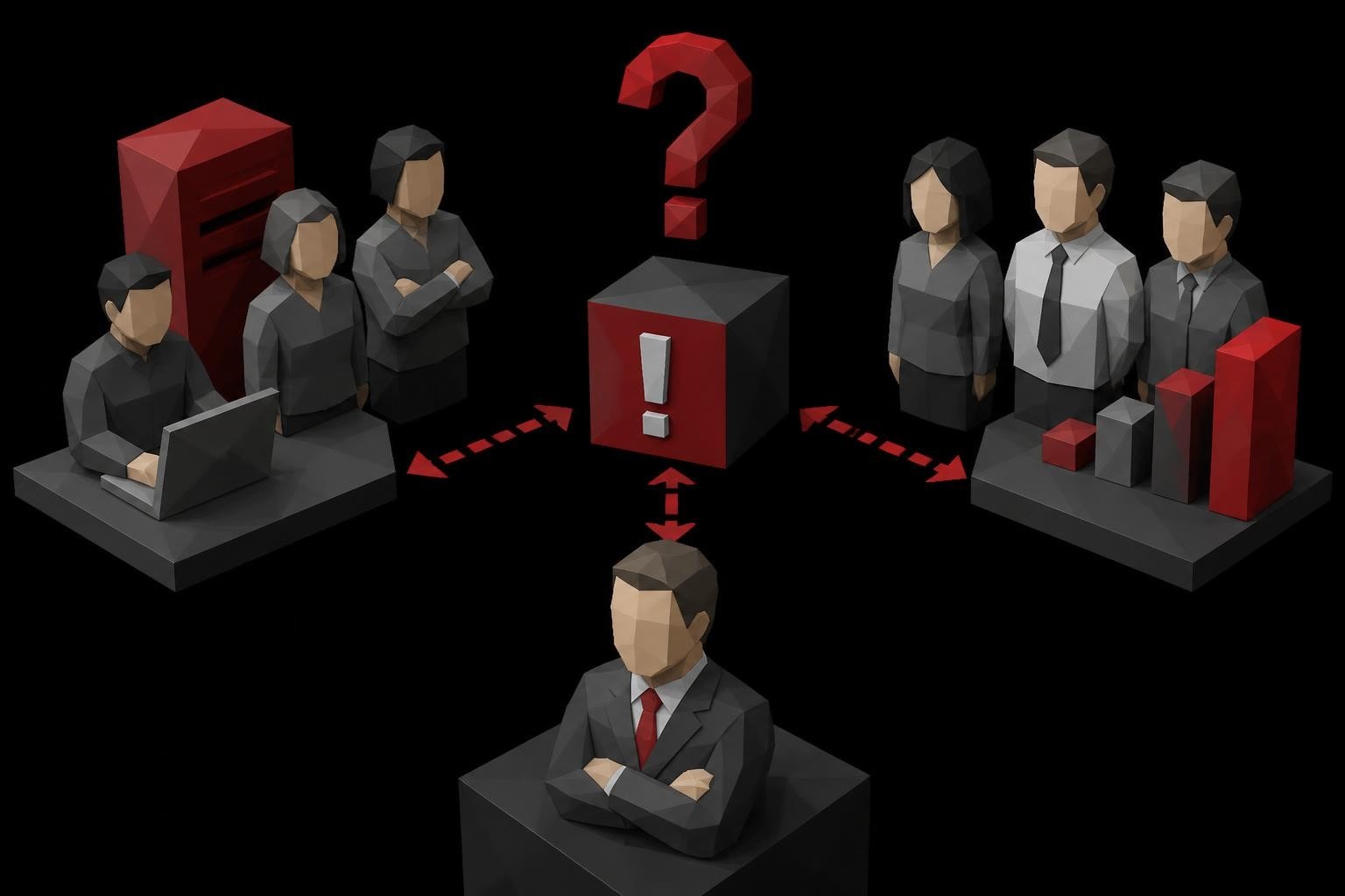 The Accountability Gap in AI Adoption (2026)