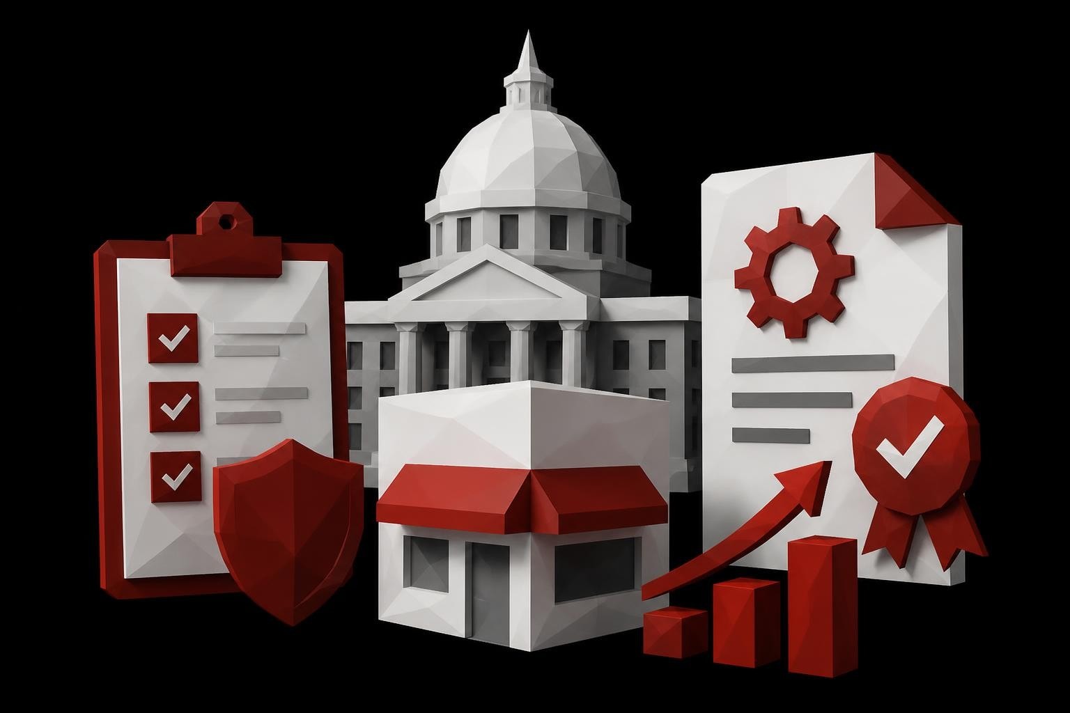 Federal Policy and Small Business: What Works in 2026