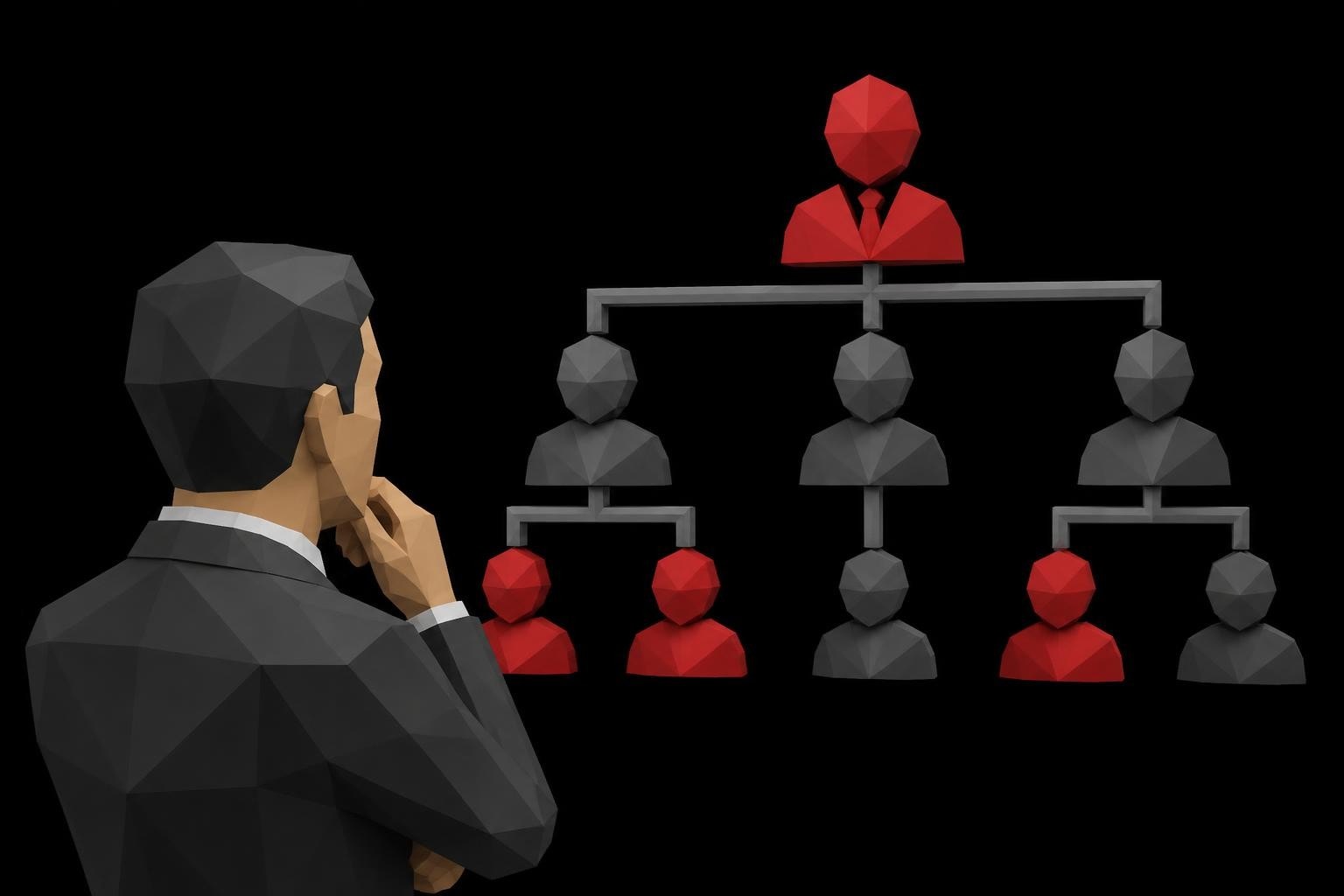 Hiring Problems or Leadership Problems? The Truth