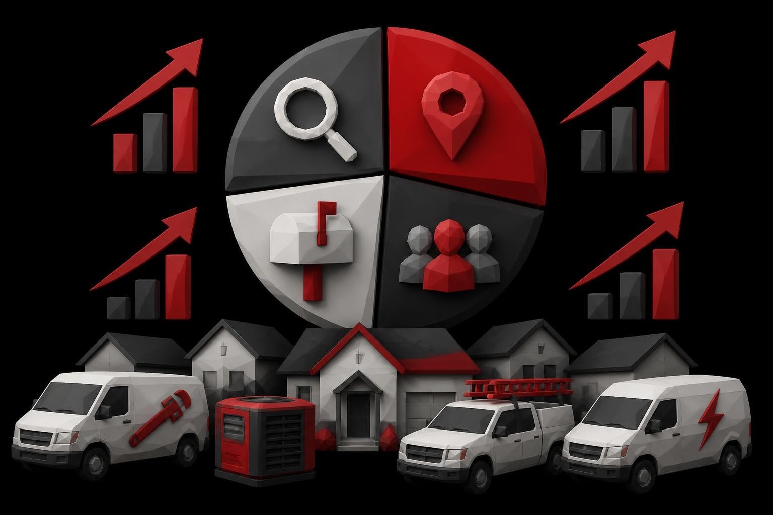 Jacksonville Home Service Marketing Ideas That Work