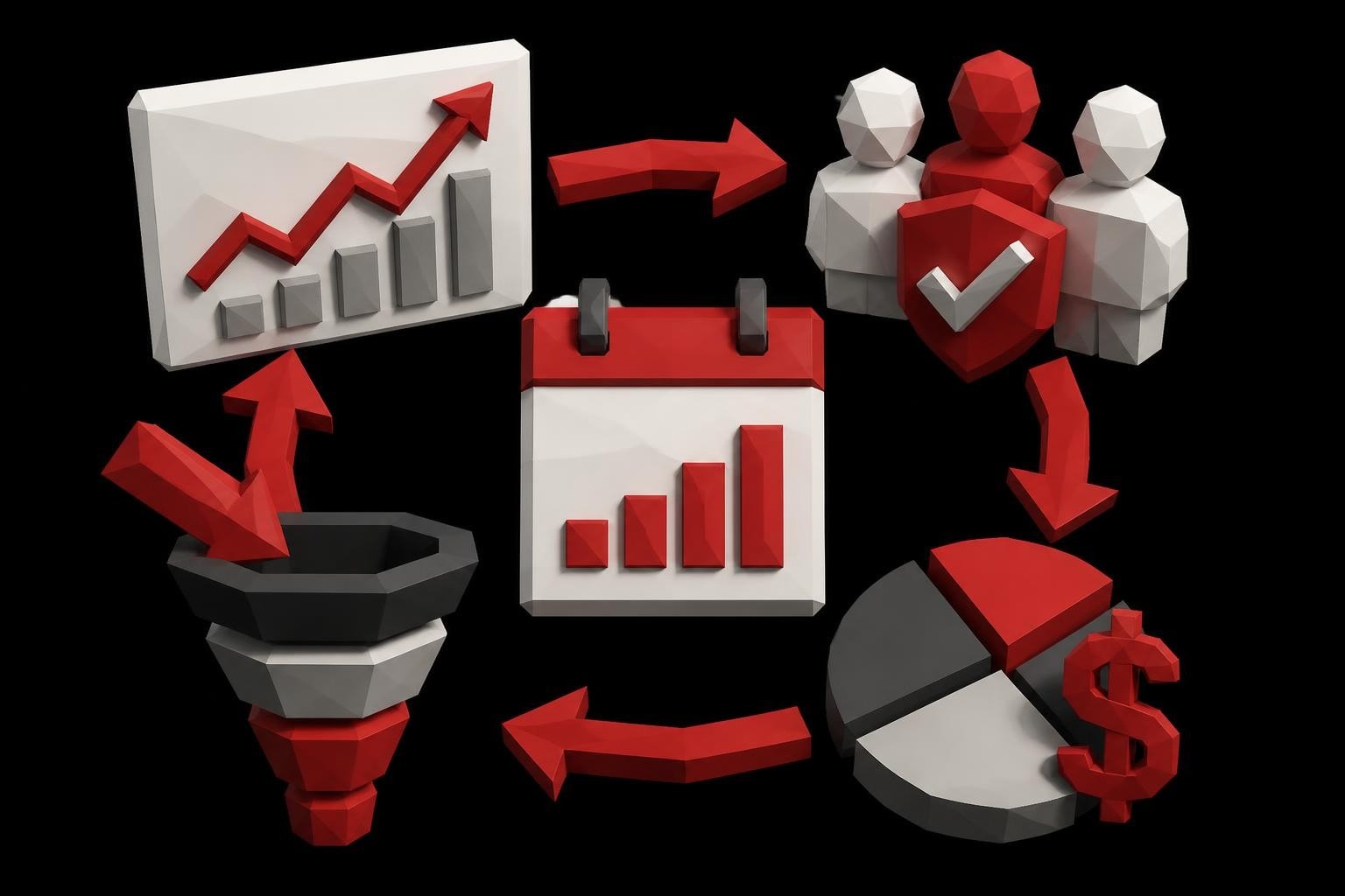 Q4 Planning Checklist for Small Business Owners