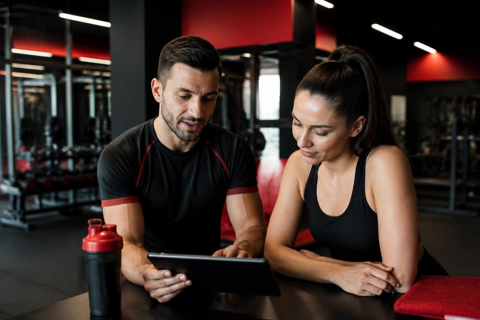 Gym Owner Retention Plan That Actually Works in 2026