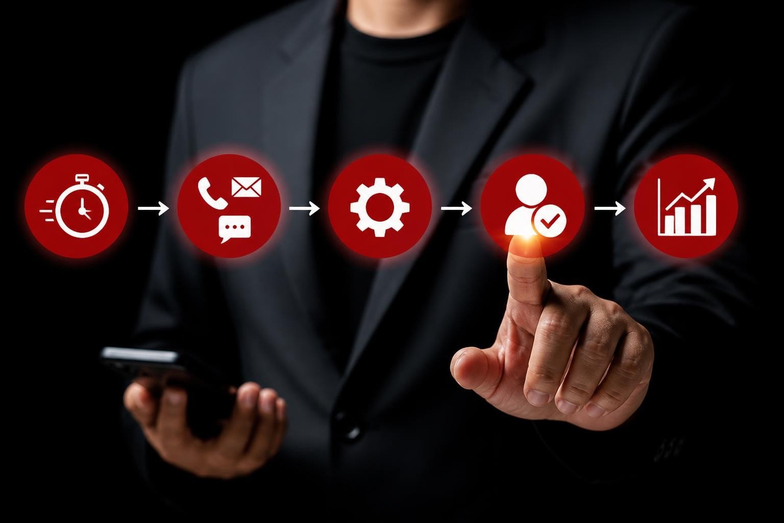 Insurance Agency Owner Lead Follow Up System (2026)