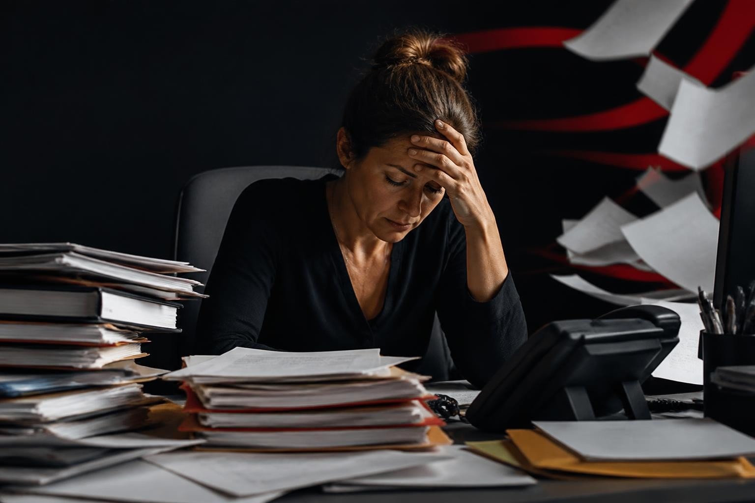 Medical Practice Manager Coaching for Burnout in 2026