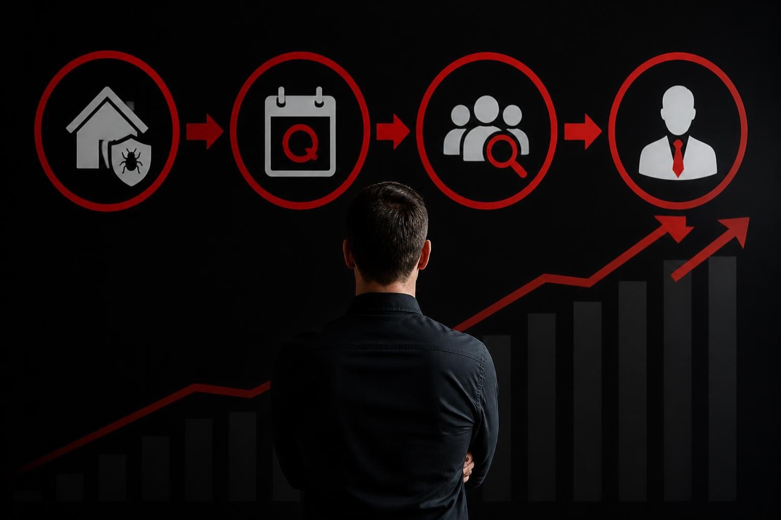 Pest Control Company Owner Growth Plan That Works