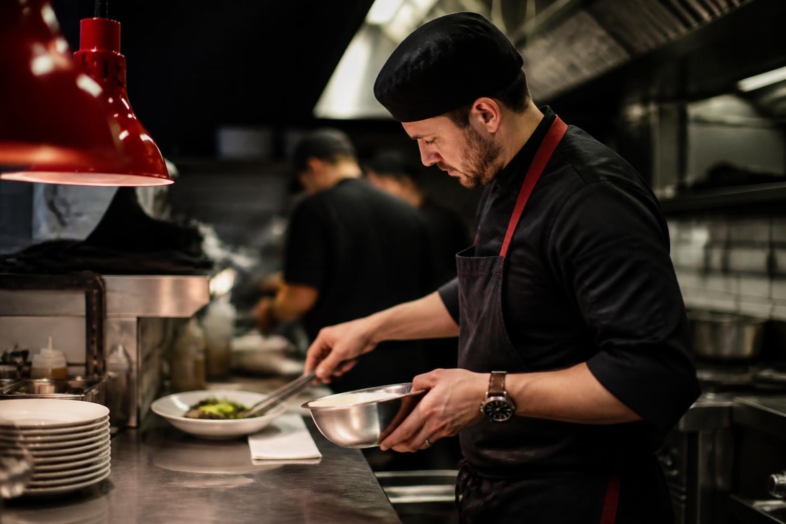 Restaurant Owner Labor Cost Fixes for Small Kitchens