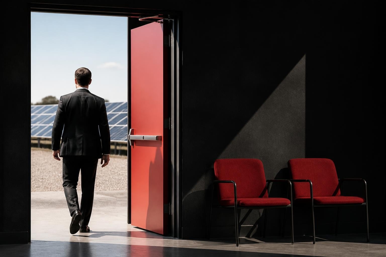 Solar Sales Team Turnover: Why Reps Leave & How to Fix It