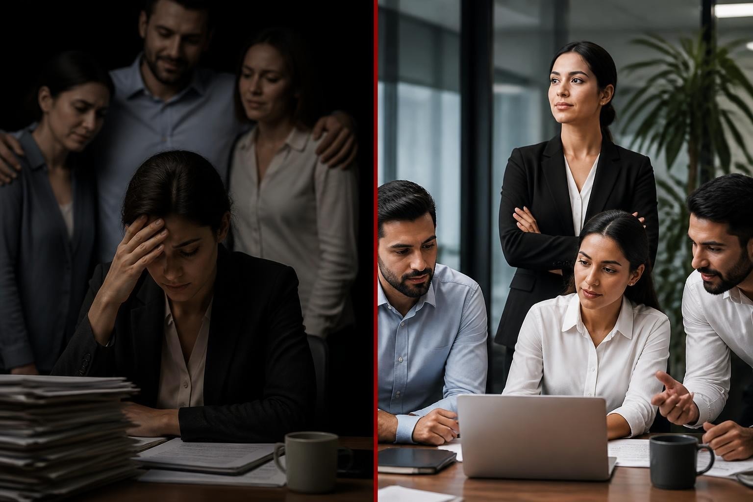 Stop Calling Your Team a Family (And What to Say Instead)