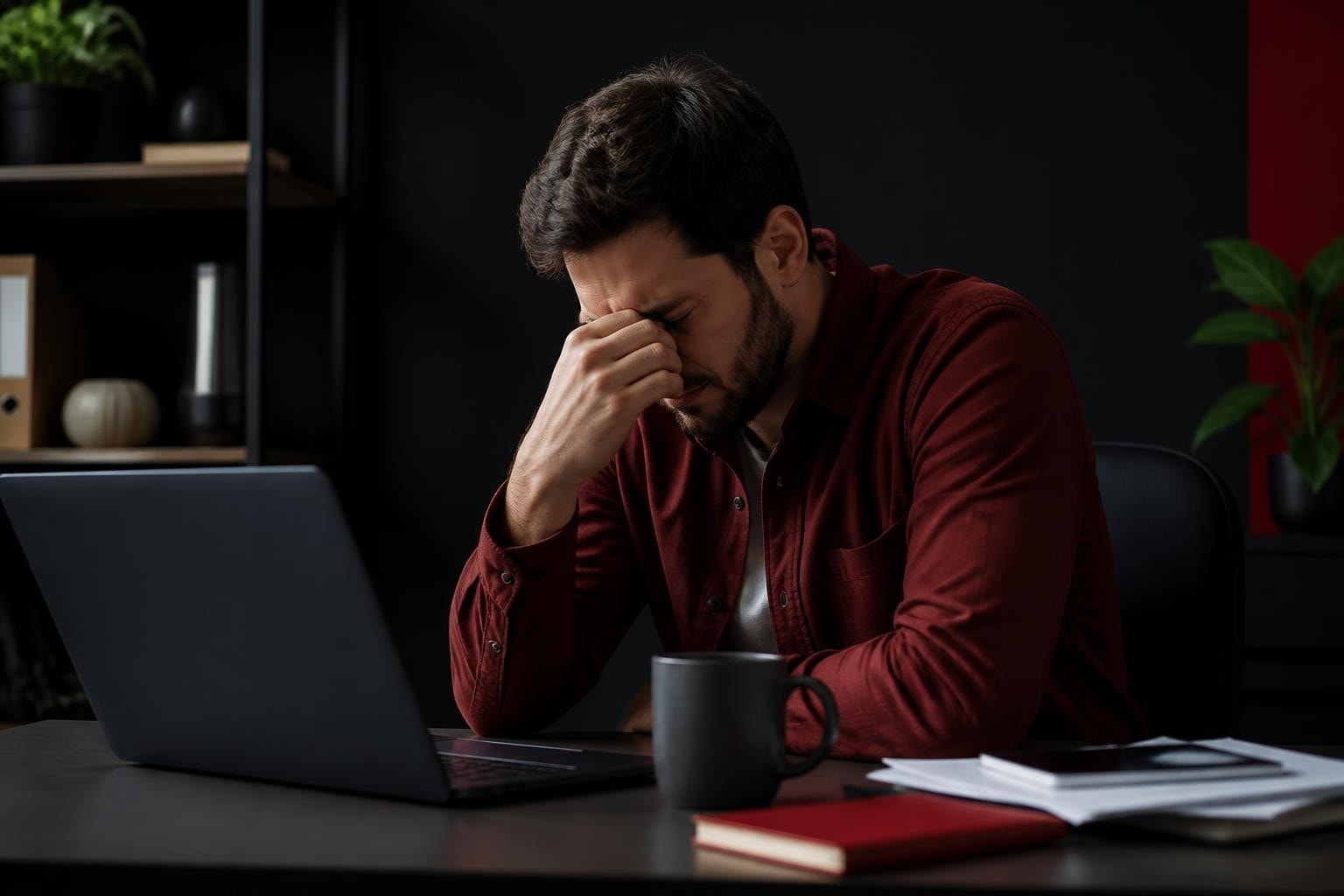 The Problem With Unlimited PTO for Small Teams