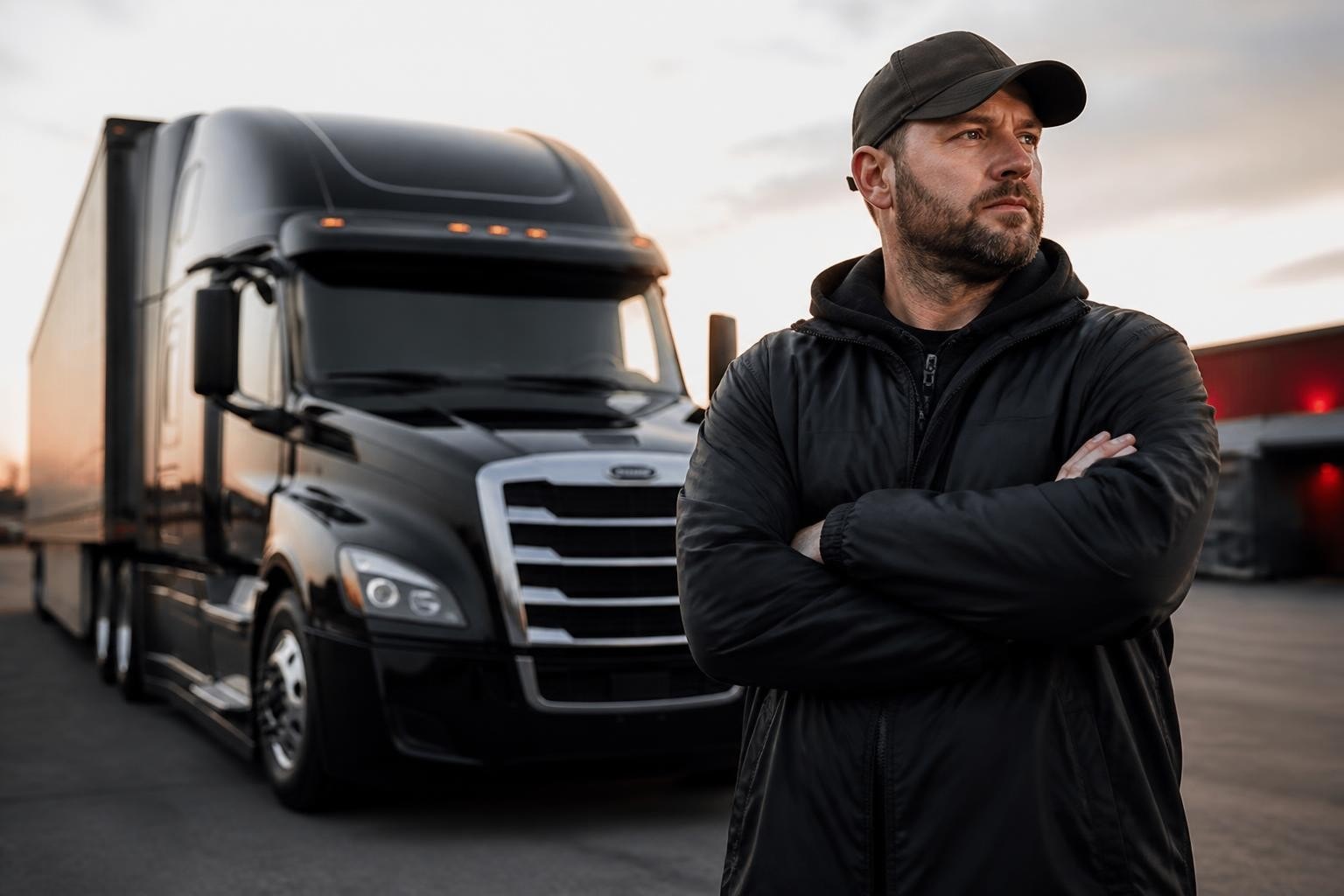 Trucking Company Owner Driver Retention Ideas That Work