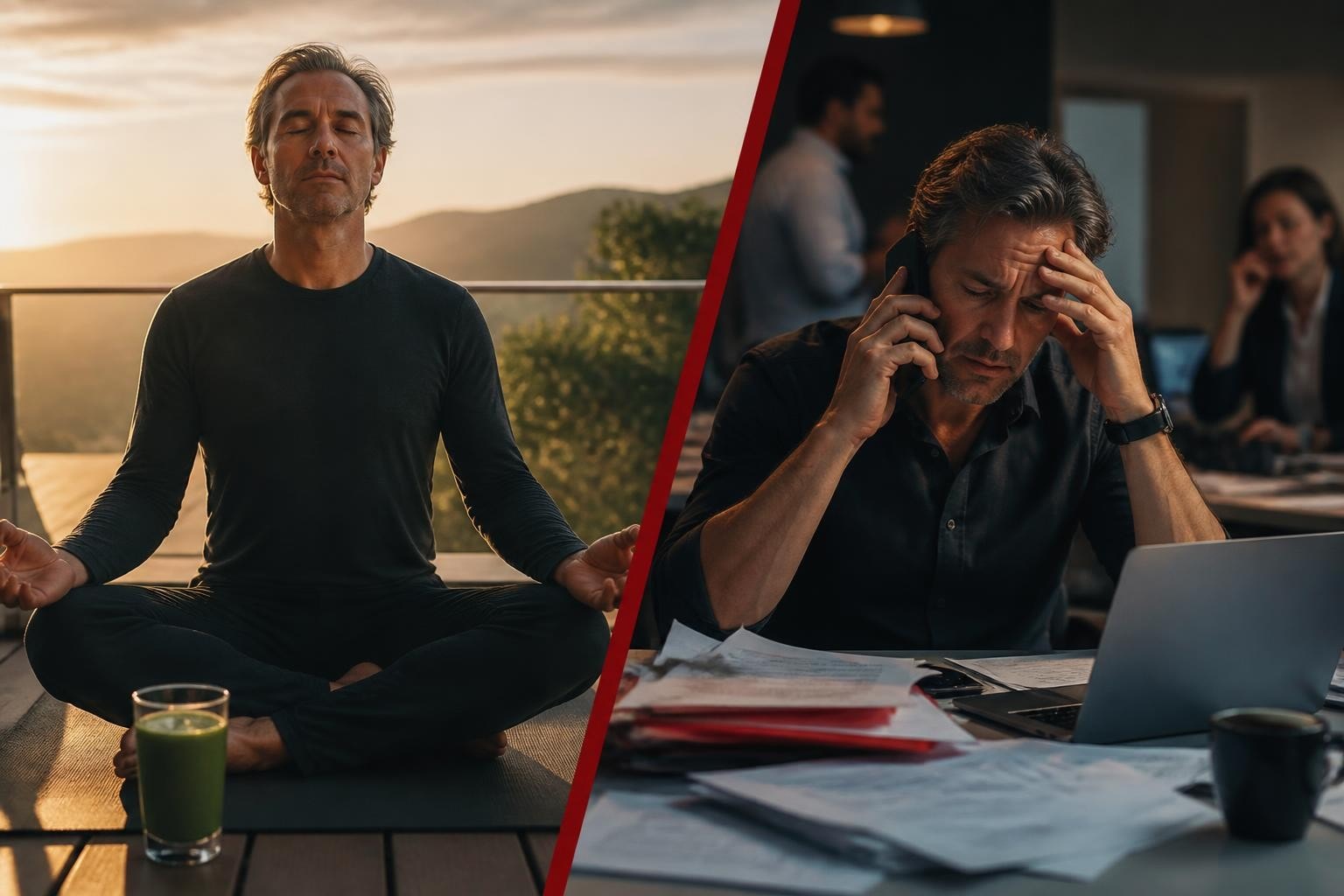 Unpopular Opinion: CEO Morning Routines Are Overrated