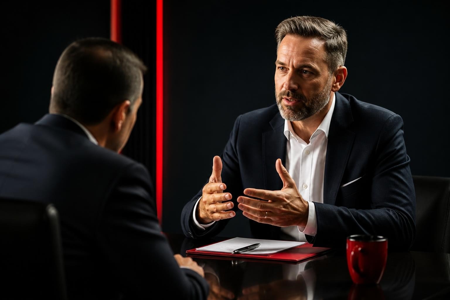 Why AI Will Not Replace Great Sales People in 2026