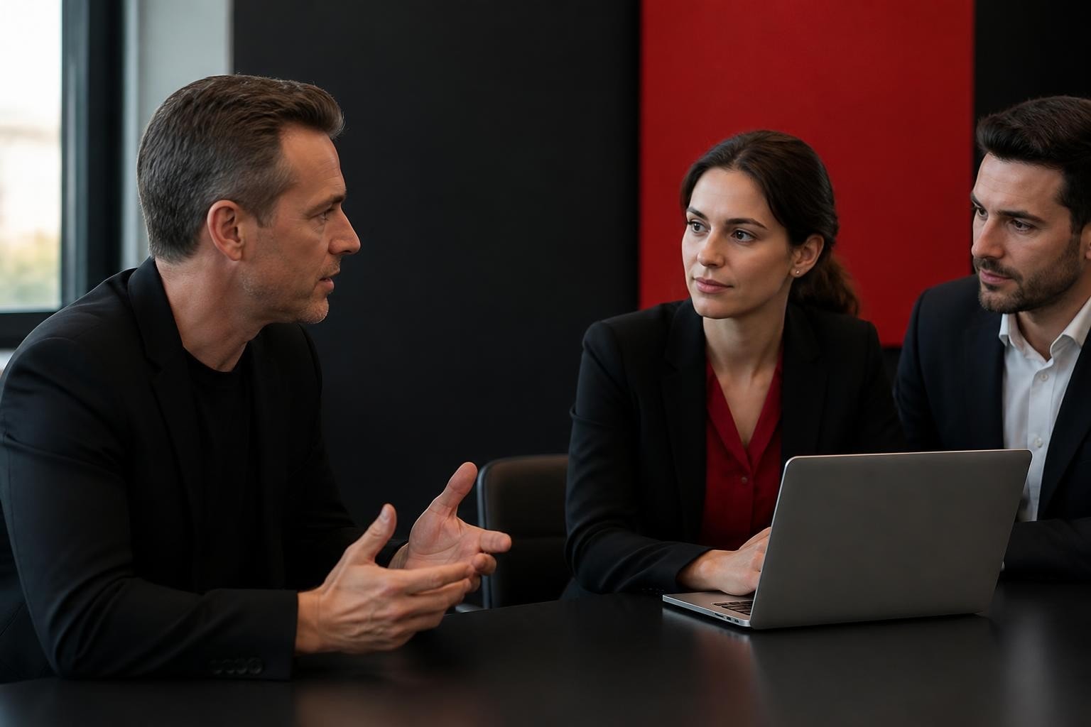 Why Founders Should Fire Themselves from Sales