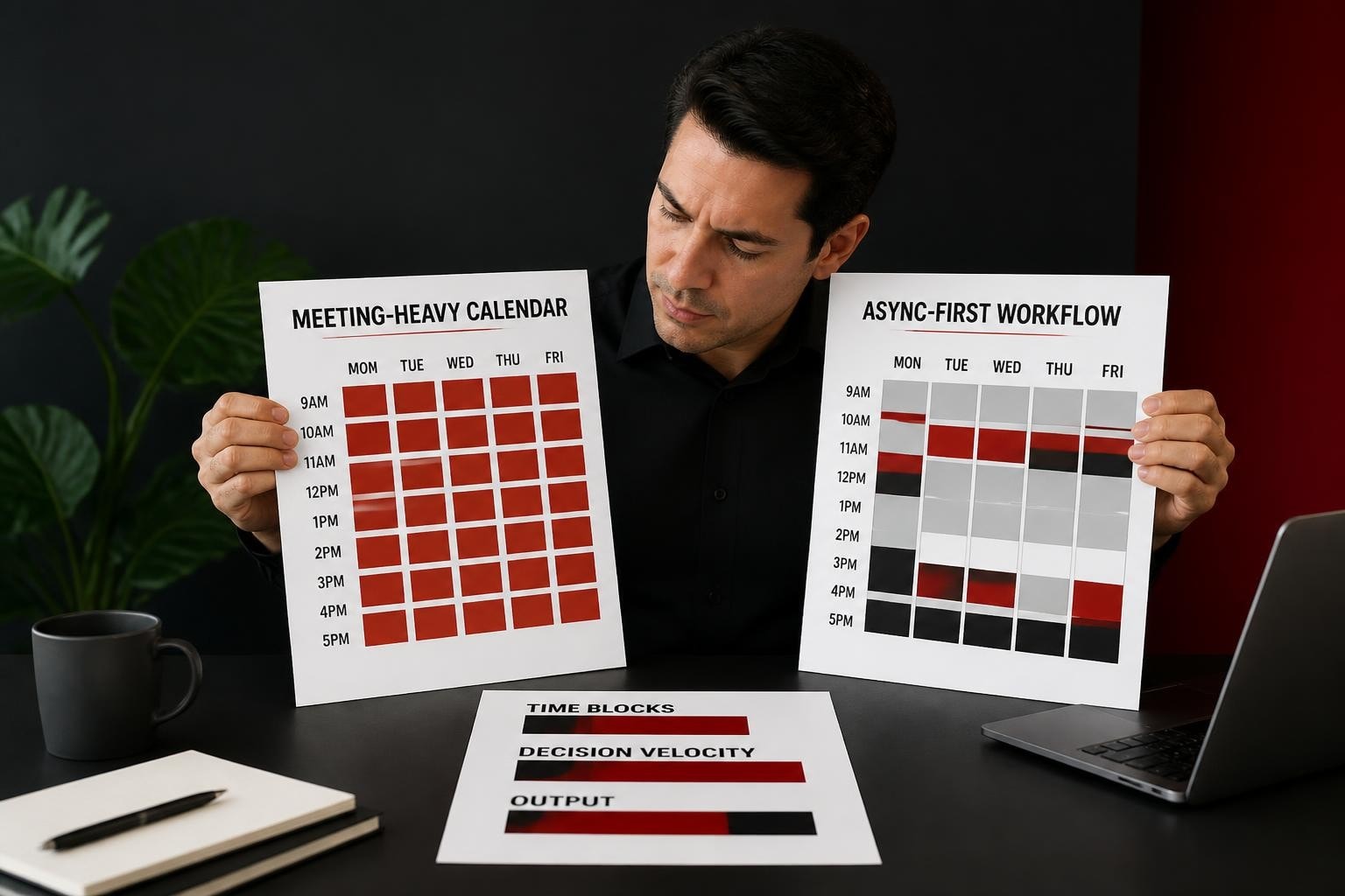 Why Your Team Doesn&rsquo;t Need Another Meeting in 2026