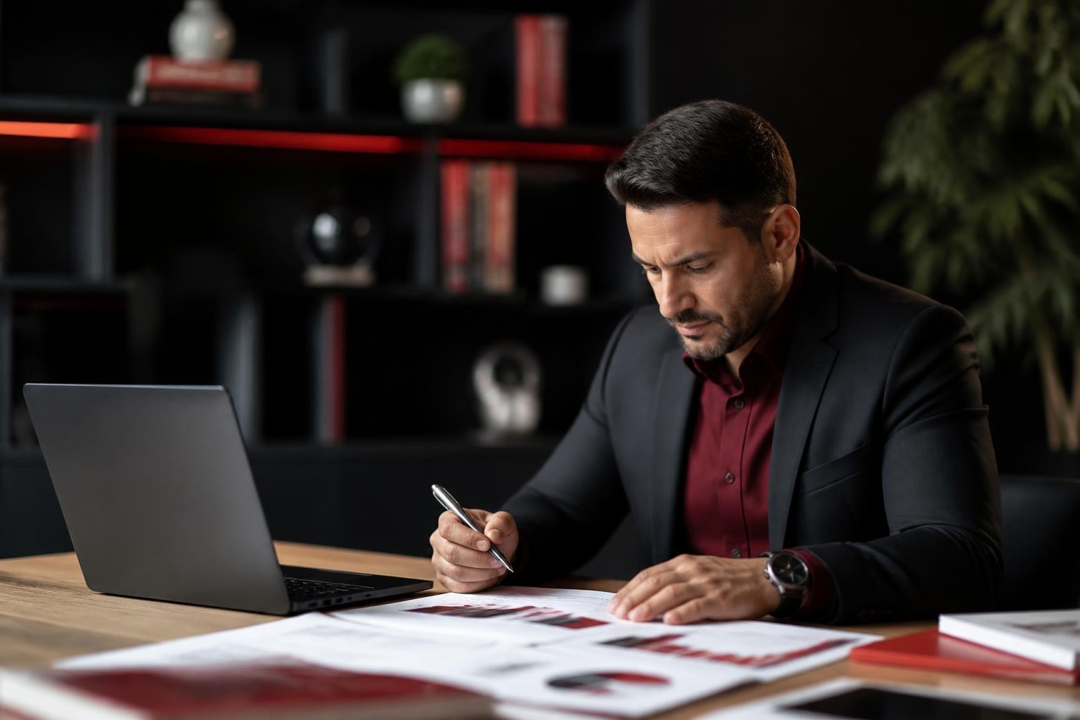 Business Coach for Real Estate Team Leaders: 2026 Truth
