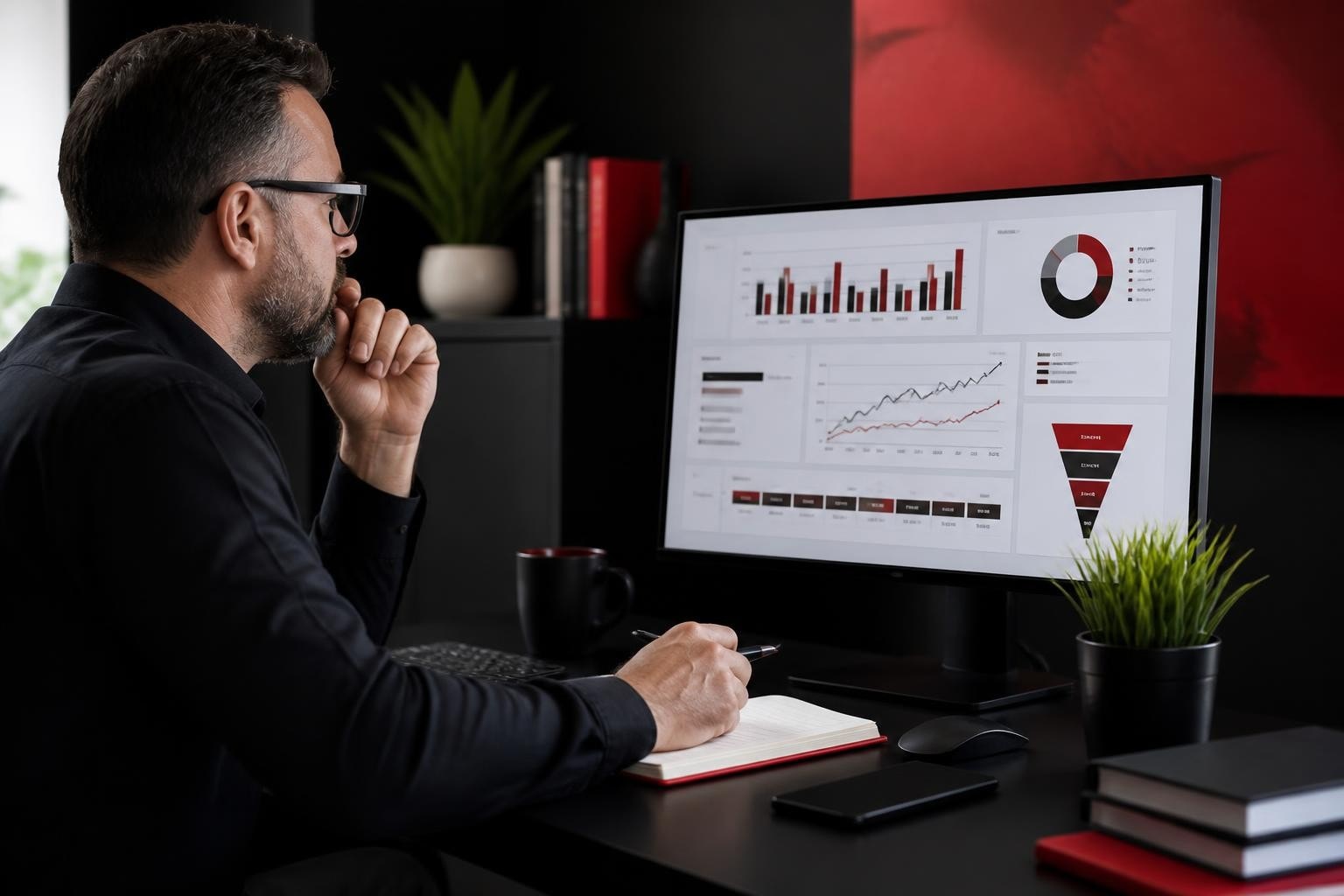 Business Coach Jacksonville FL: What Works in 2026