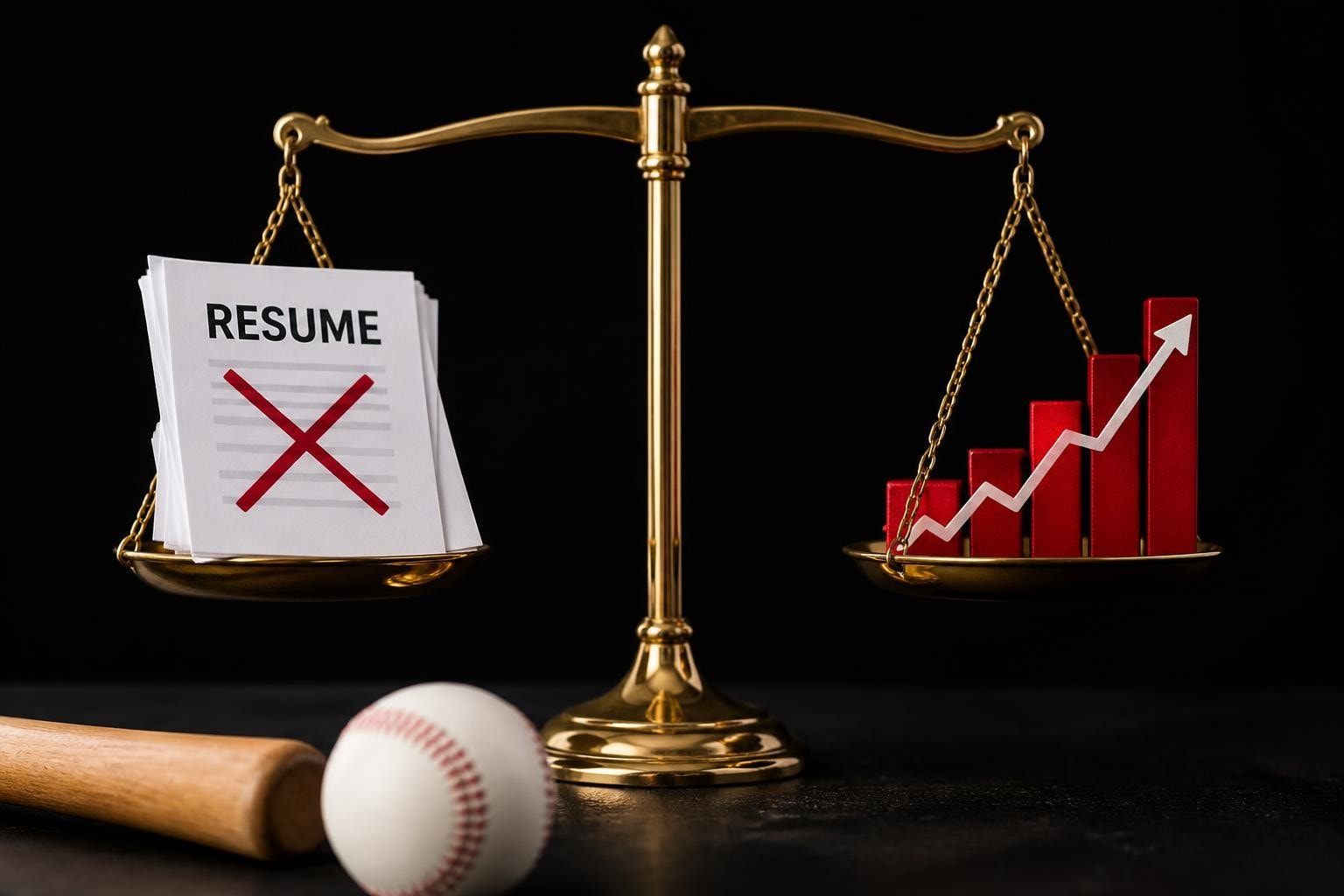 Moneyball Hiring for Small Business: Data Over Degrees