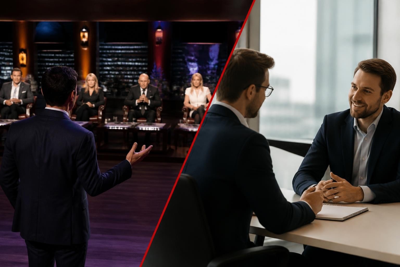Shark Tank Pitches That Break Every Sales Rule